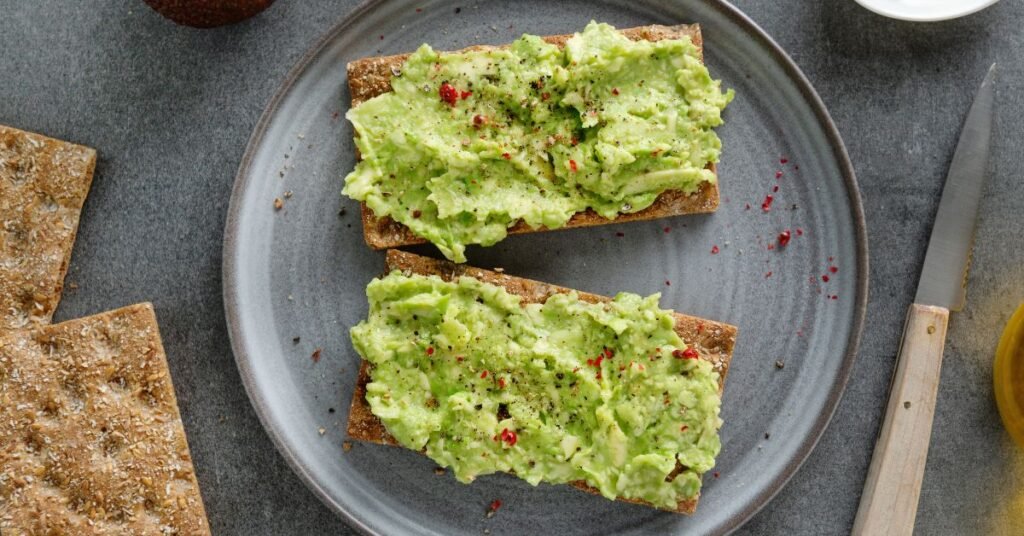 Dairy-free toddler breakfasts