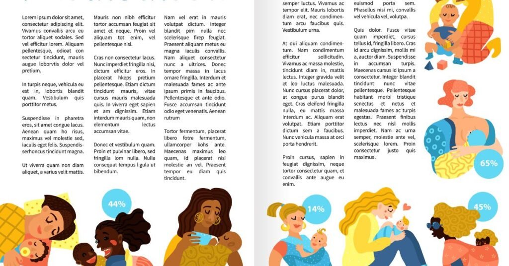 Printable Babysitter Information Sheet