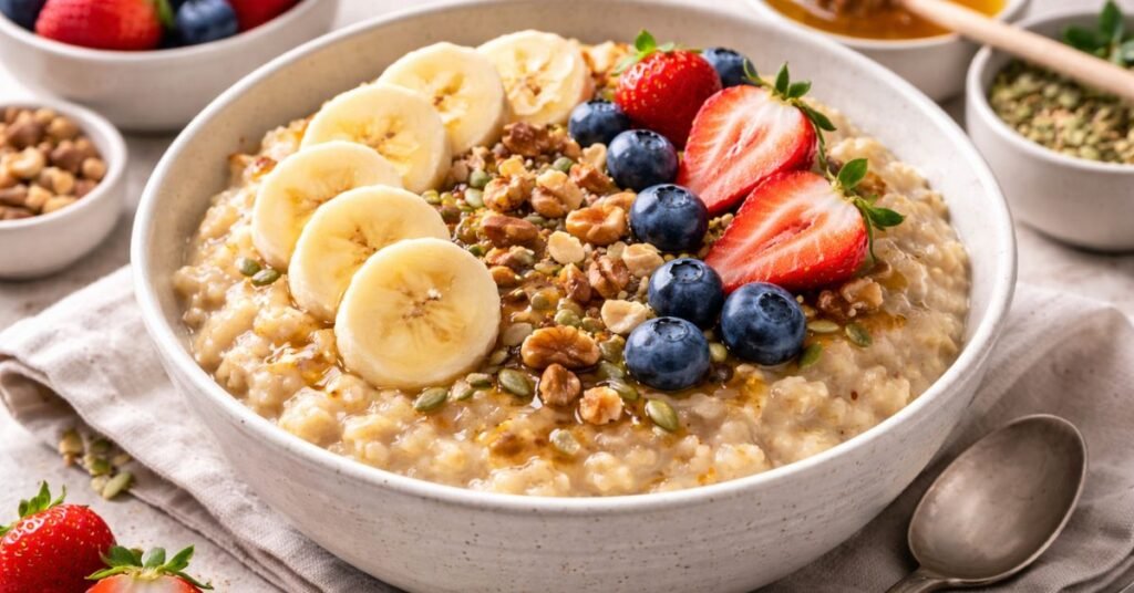 High protein toddler meals