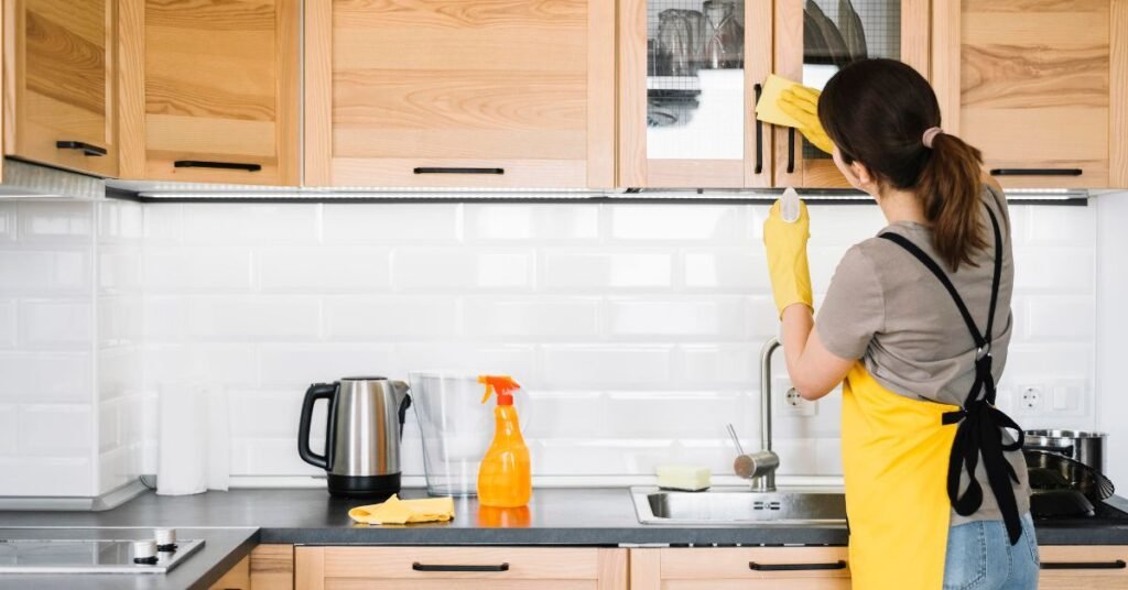 Nut-free classroom snacks