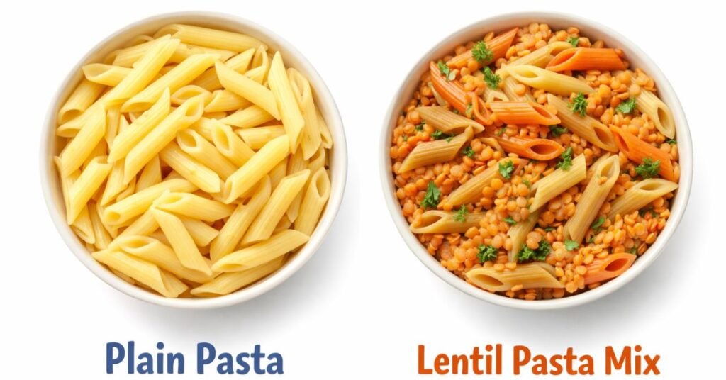 High protein toddler meals