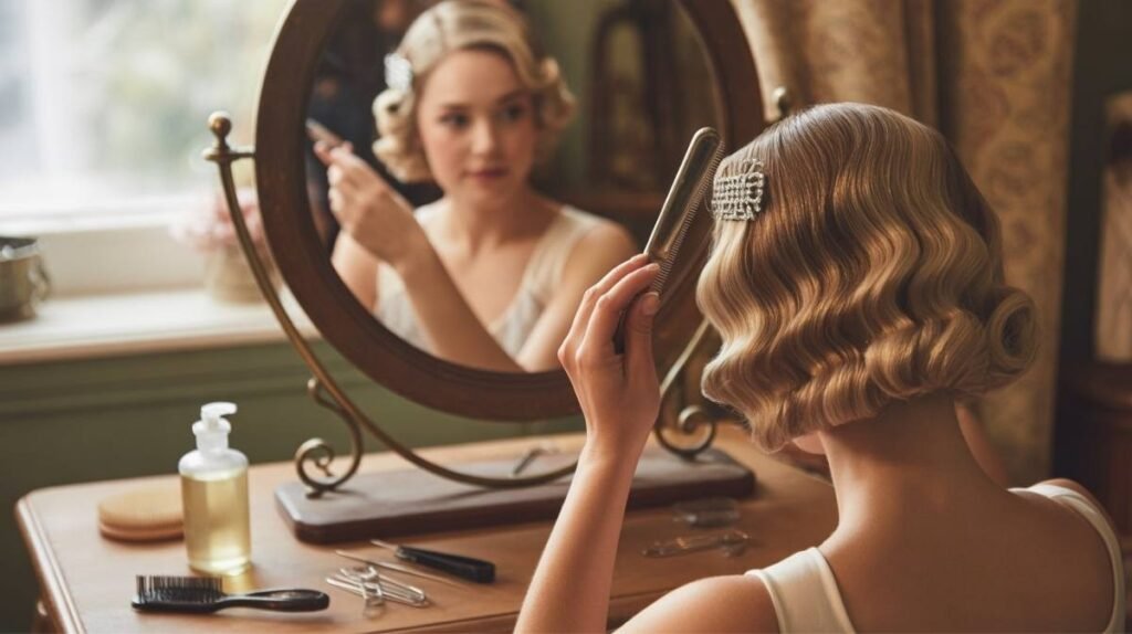 What Was 1930s Hair Fashion and Why Was It So Unique - 1930s Hair Fashion