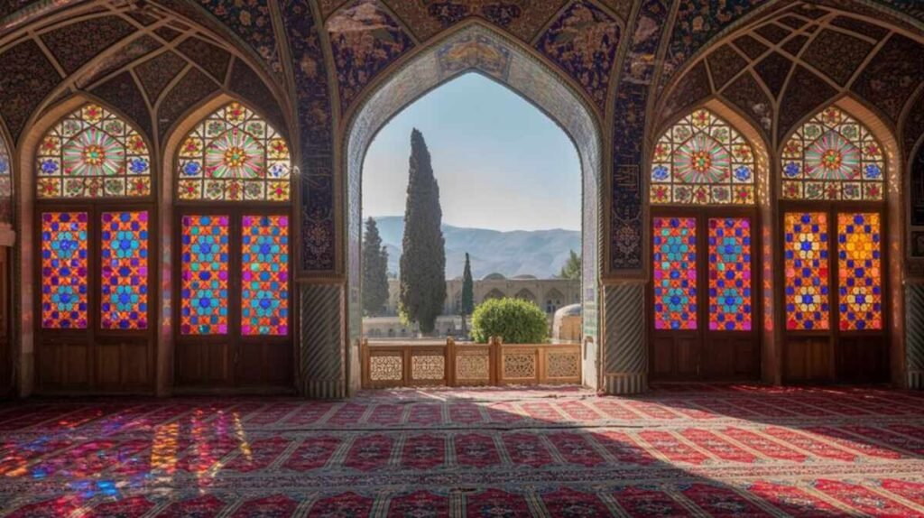 Is Shiraz Worth Visiting?