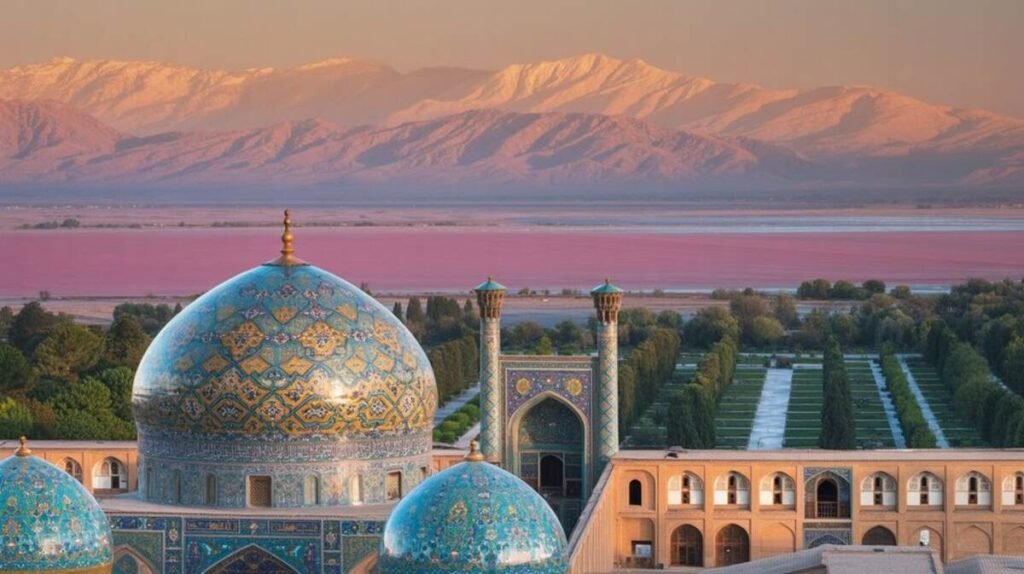 Which Part of Iran Is Most Beautiful?