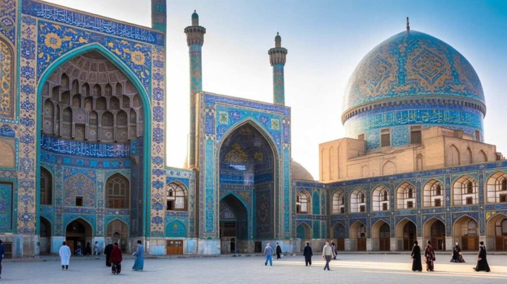 Why Isfahan Continues to Impress Visitors